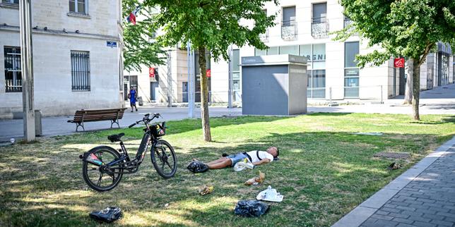 L’été 2026 devient, de très loin, le plus chaud jamais enregistré : « Battre le record de presque 1 °C sur une saison, c’est énorme »