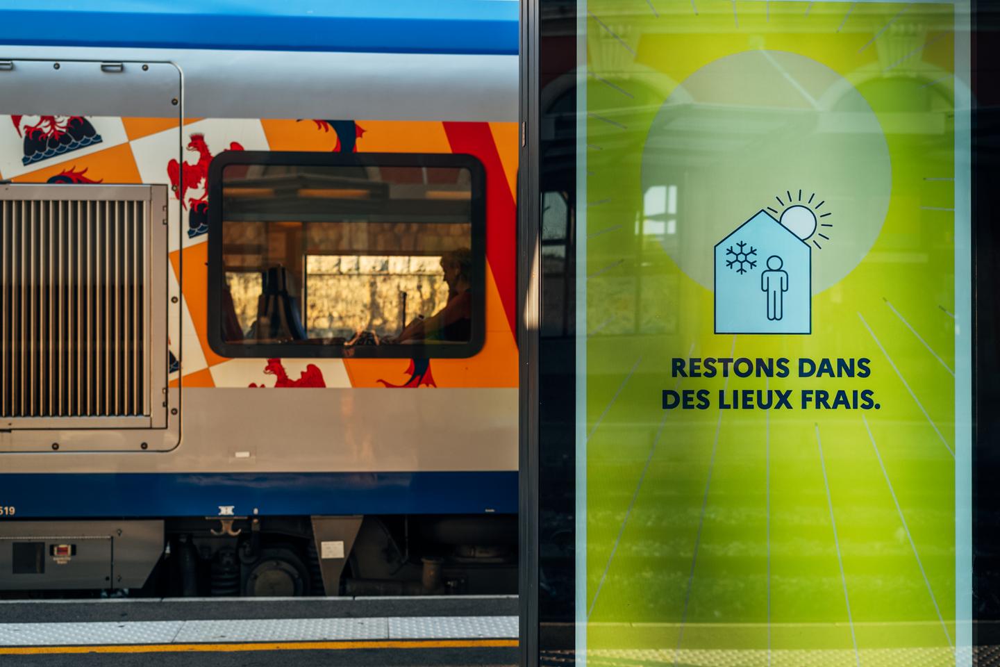 New 'remarkable' heatwave expected in southern France from Wednesday