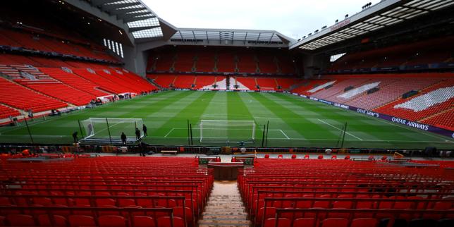 Jeff Bezos, fondateur d’Amazon, nouvel actionnaire minoritaire du Liverpool FC