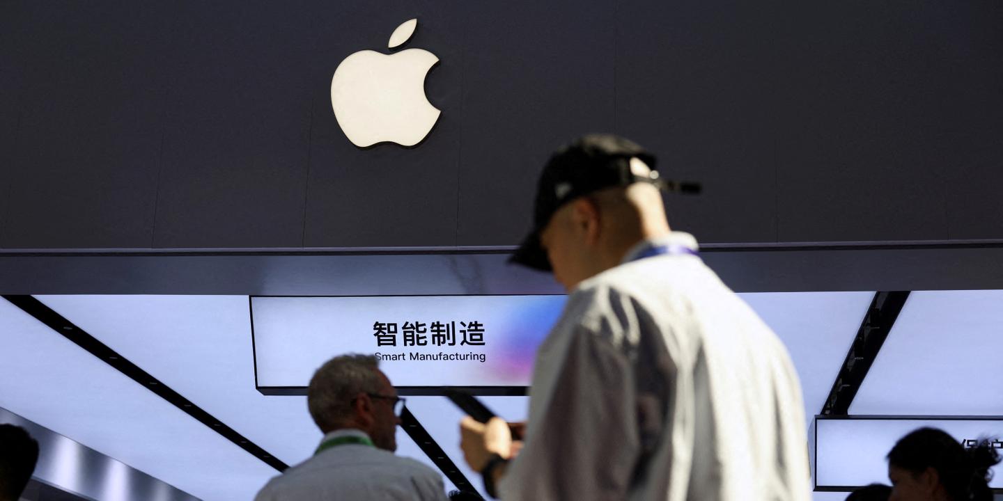 Apple consent à respecter les règles européennes sur les marchés numériques