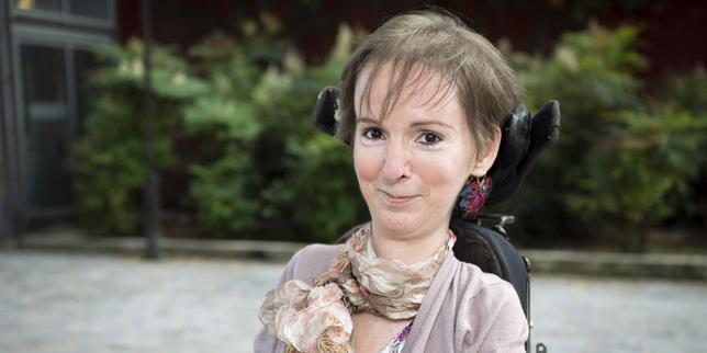 Charlotte Puiseux, philosophe et militante antivalidiste, est morte