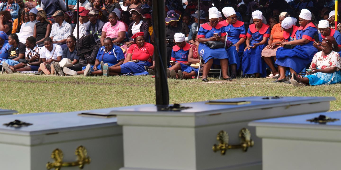 Zimbabwe : le bilan du naufrage d’un ferry sur le lac Kariba s’alourdit encore, passant à 92 morts