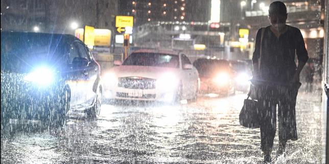 VIDEO Japon : les images des inondations mortelles et « sans précédent » à l’est de Tokyo