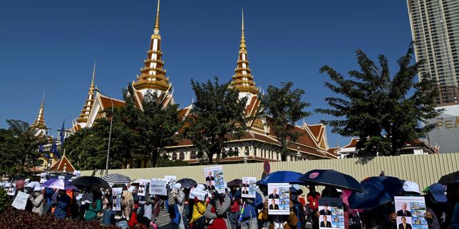 Au Cambodge, le combat sans fin d’anciennes employées du casino NagaWorld : « Notre syndicat était devenu extrêmement puissant, la direction a voulu se débarrasser de nous »