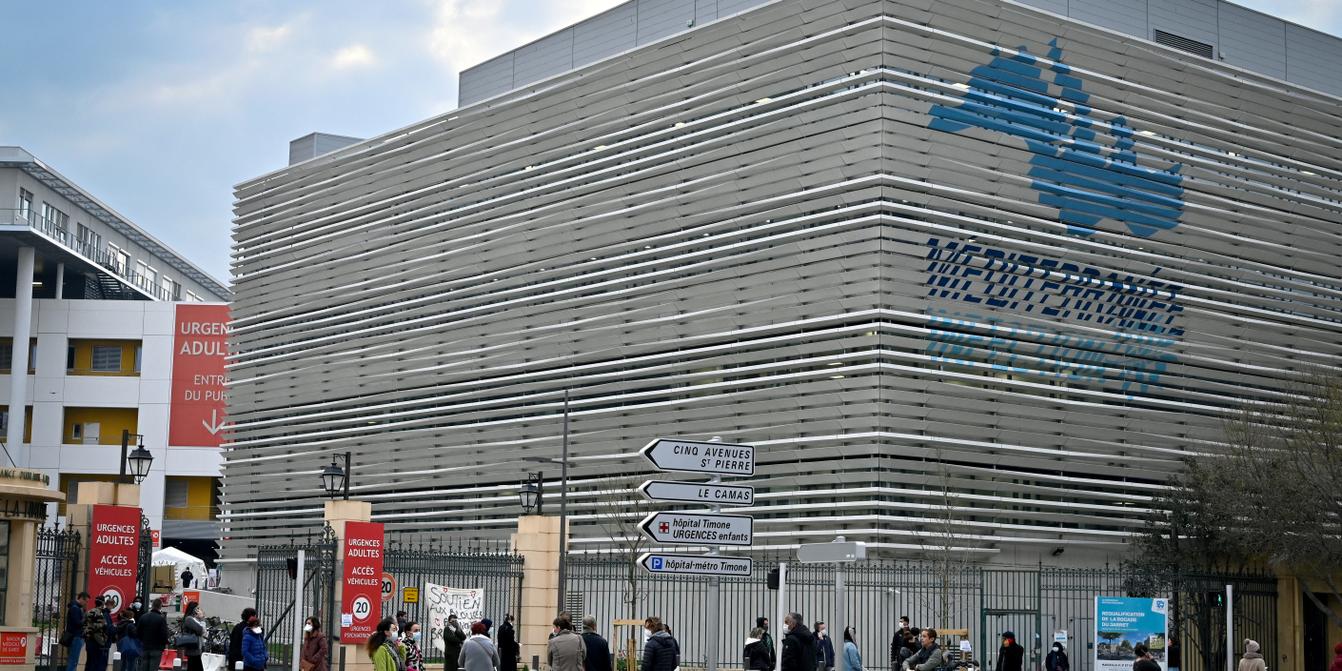 De plus amples dérives éthiques identifiées dans des publications scientifiques de l’IHU de Marseille
