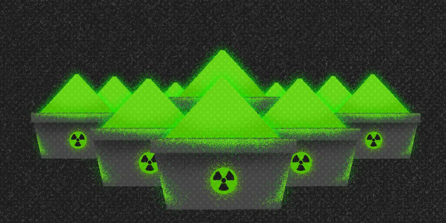 Uranium congolais vers la Chine : les questions posées