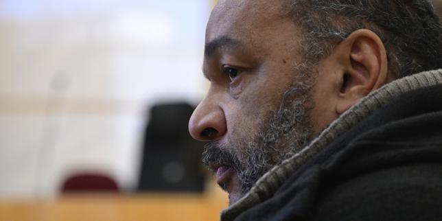 Un spectacle de Dieudonné prévu dimanche à Nice interdit par le préfet des Alpes-Maritimes