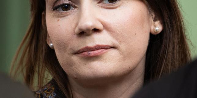 Xenia Fedorova : le tribunal administratif de Paris rejette le recours en référé-suspension contre l’expulsion de la propagandiste russe