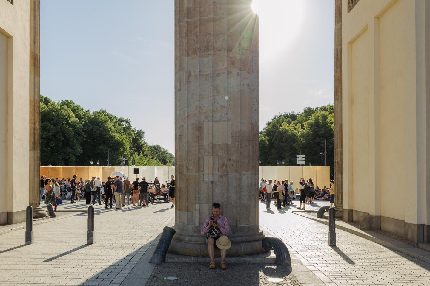 Berlin's housing crisis and security concerns shape election campaign