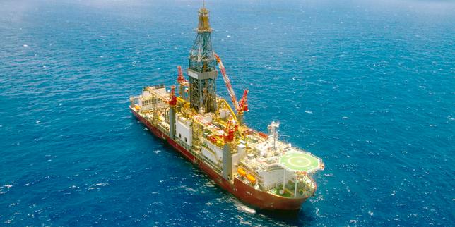 Brésil : des indices de présence de pétrole au large de l’Amazonie détectés par Petrobras