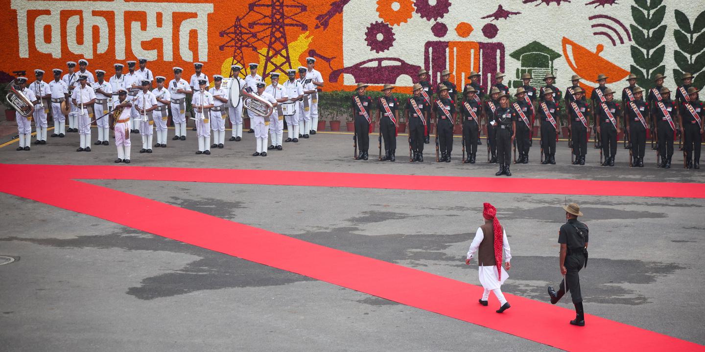 Dans l’Inde de Modi, l’inexorable marche du suprémacisme hindou
