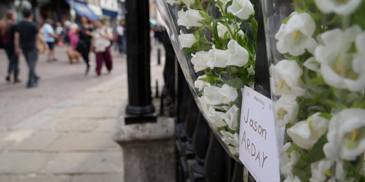 Appels à une enquête sur le « harcèlement » de Jason Arday, ancien professeur de Cambridge, retrouvé mort vendredi