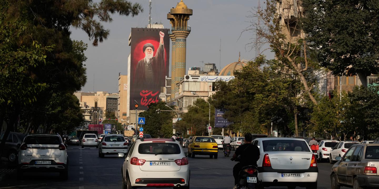 L’Iran exécute un homme accusé d’« actions opérationnelles » lors des manifestations antigouvernementales de janvier