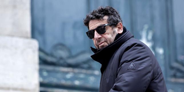 Patrick Bruel visé par une nouvelle plainte pour tentative de viol, la neuvième depuis sa mise en examen