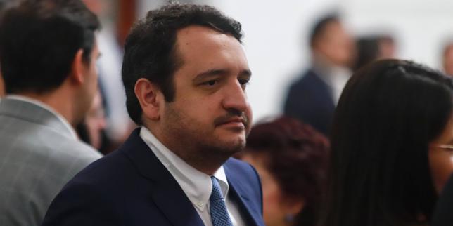 L’administration Trump retire son visa au fils de l’ancien président « AMLO » et polarise le Mexique