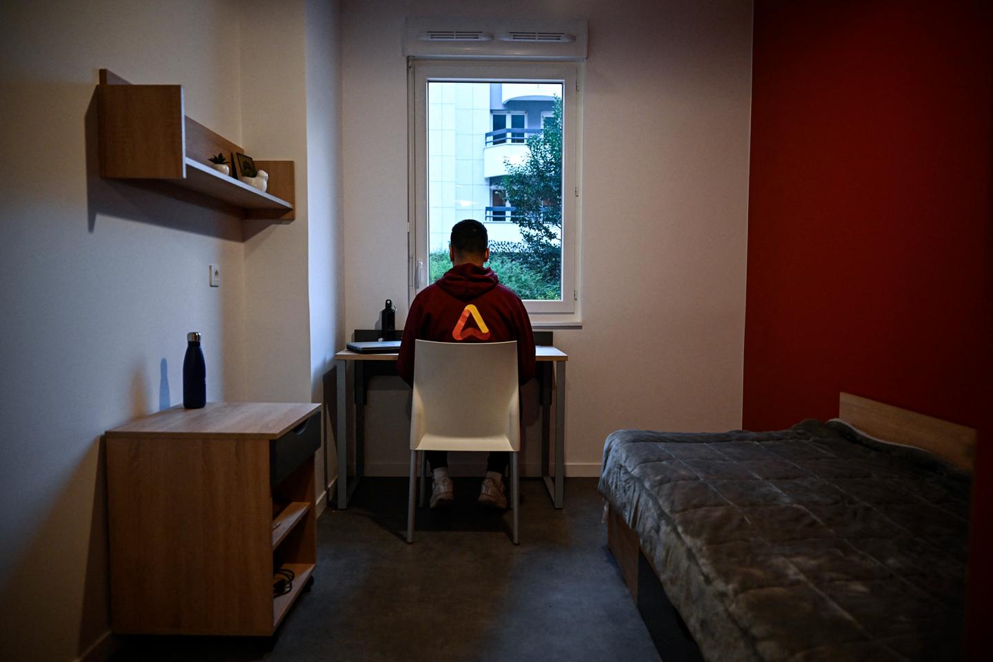 El coste de la vida estudiantil aumentó 1,66% en un año y más del 35% desde 2017, alerta Unef