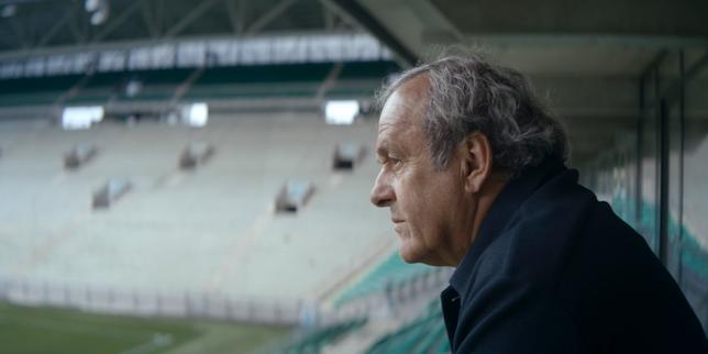 « Platini », sur Canal+ : l’ex-numéro 10 des Bleus raconté par lui-même et par ses proches