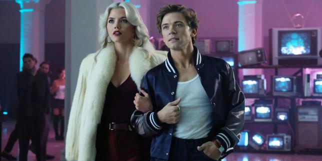 « The Shards », sur Disney+ : Ryan Murphy adapte maladroitement Bret Easton Ellis