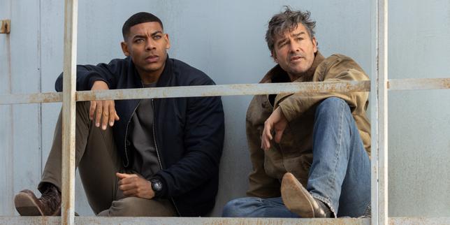 « Lanterns », sur HBO Max : il ne faut pas les prendre pour des messies