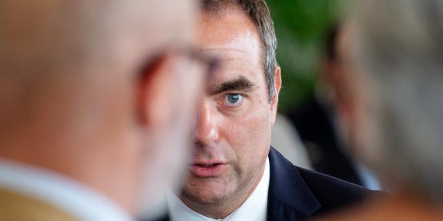 Piratage du fisc : Sébastien Lecornu demande un « audit approfondi » à l’Anssi