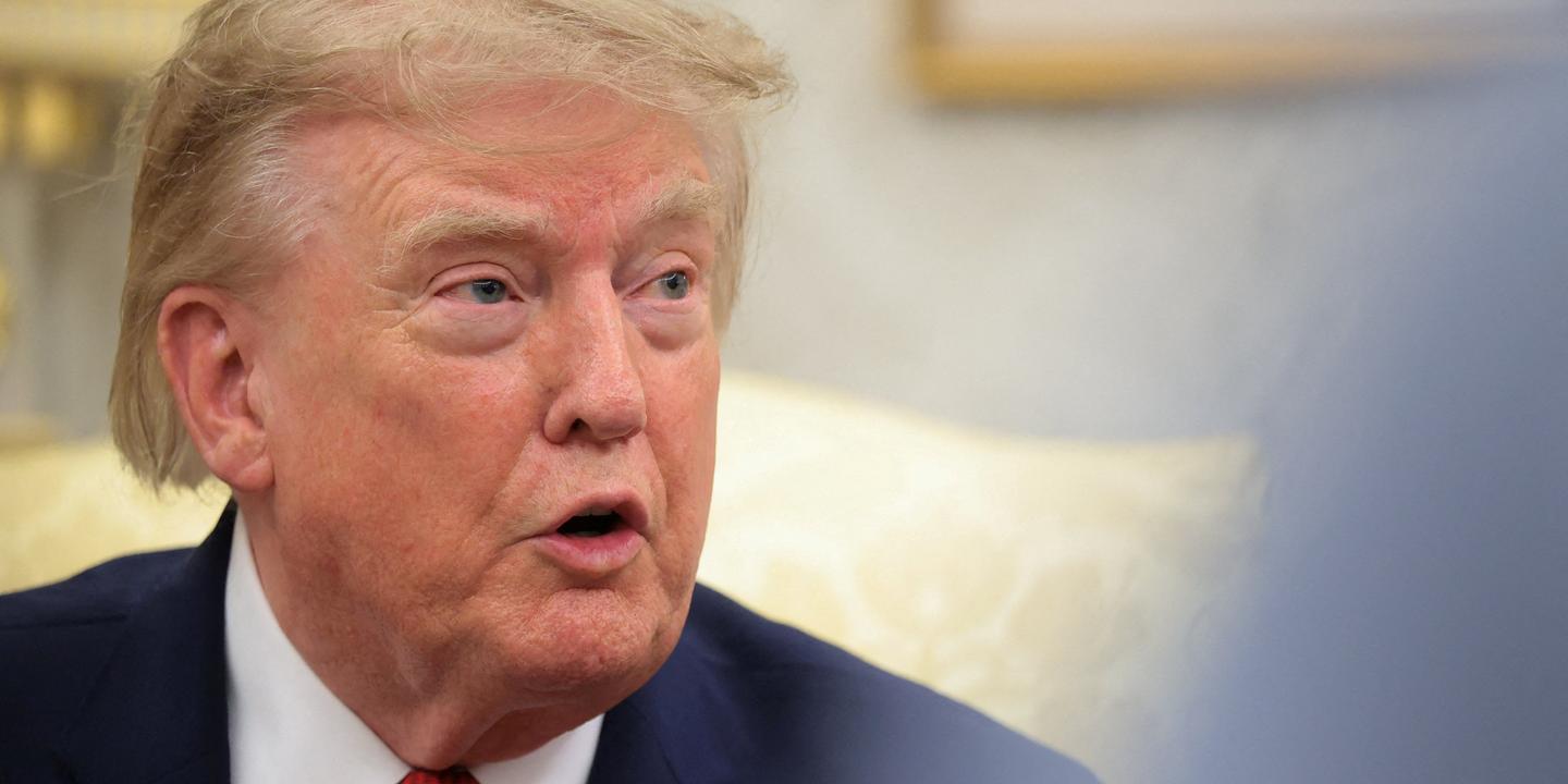 La chaîne ABC poursuit l’administration Trump au nom de la liberté d’expression, après des menaces contre ses licences de diffusion