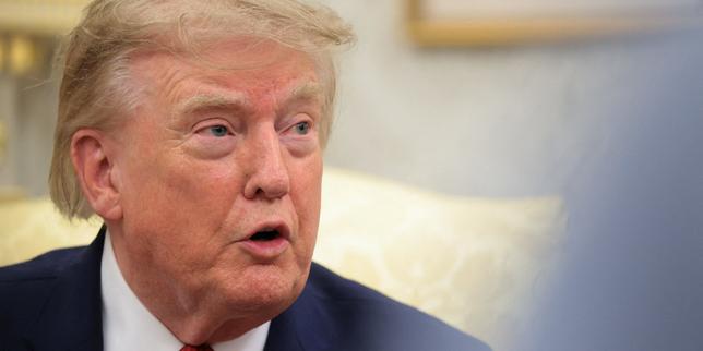 ABC continues Trump administration in the name of freedom of expression, after threats against its broadcasting licences