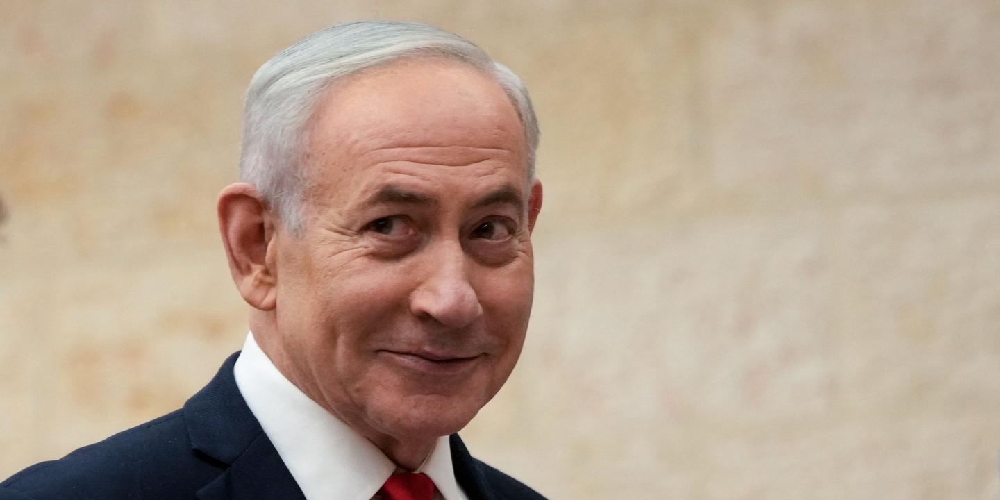 Benyamin Nétanyahou affirme qu’Israël a envoyé un message à la Turquie, au lendemain du bombardement d’une base aérienne en Syrie