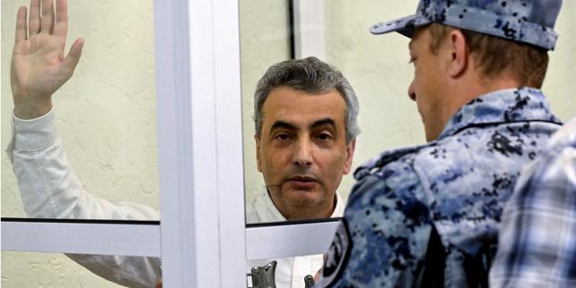 EN DIRECT, guerre en Ukraine : Lev Shlossberg, vice-président du seul parti antiguerre en Russie, a été condamné à onze ans de prison pour « discrédit de l’armée »