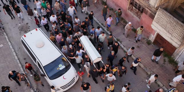 En Syrie, la mort d’un casque blanc met en évidence l’usage persistant de la torture au sein des lieux de détention