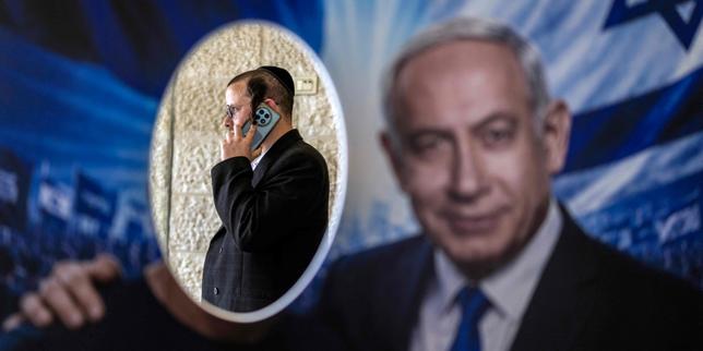 En Israël, la primaire du Likoud révélatrice de la stratégie de Nétanyahou pour conserver le pouvoir