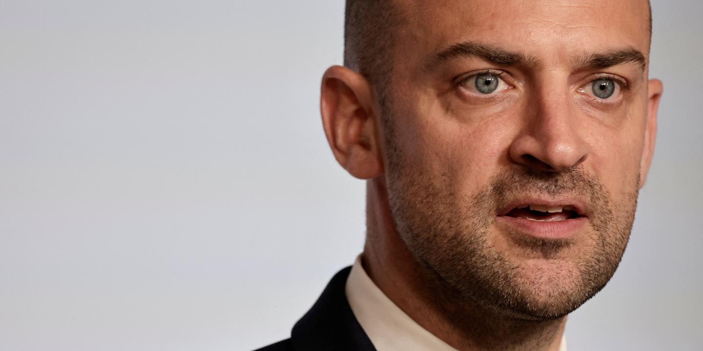 Jean-Noël Barrot, ministre des affaires étrangères : « Le cas de Xenia Fedorova illustre la menace d’ingérence à laquelle nous sommes confrontés »