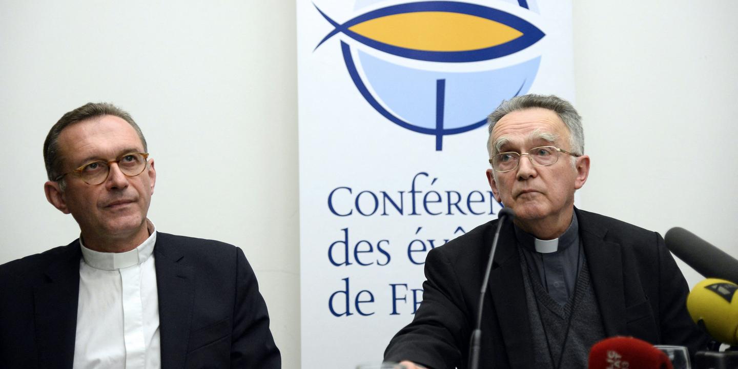 Mgr Stanislas Lalanne, évêque émérite de Pontoise, est décédé