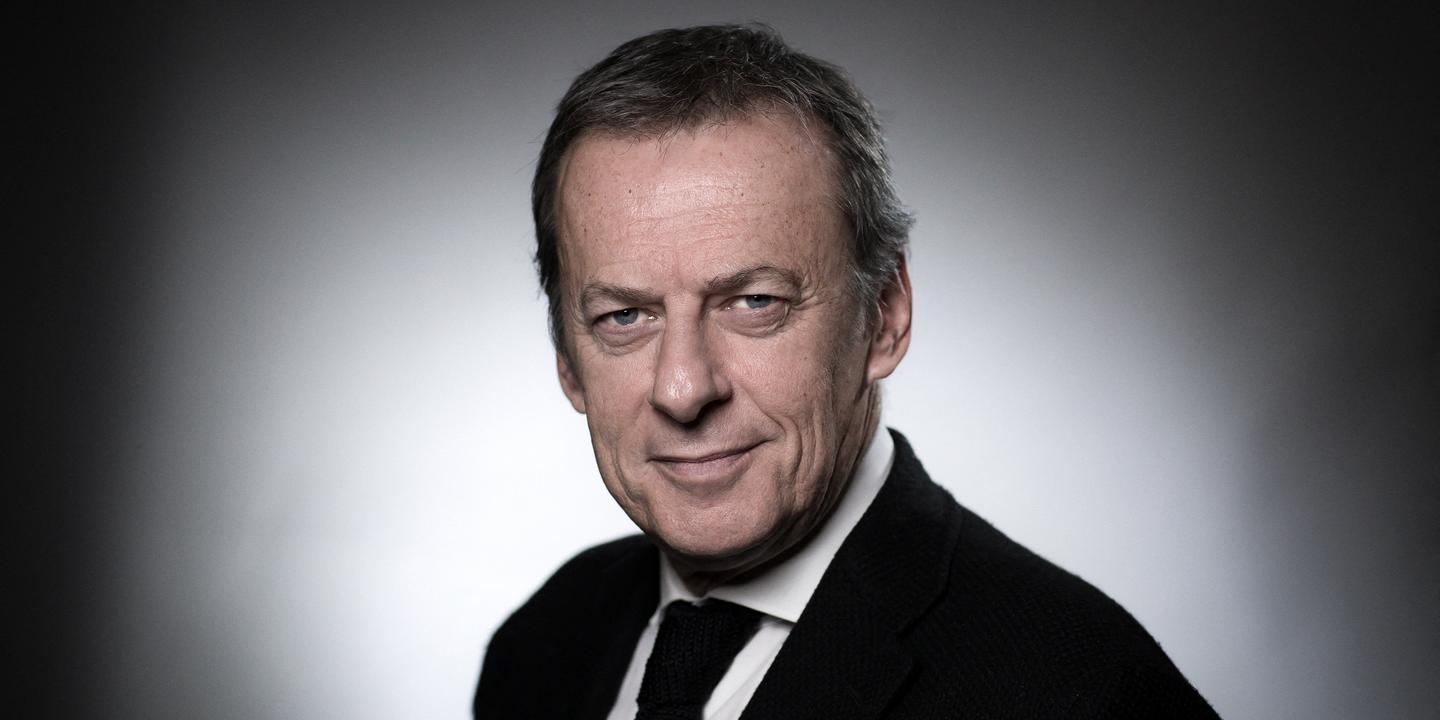 Olivier Nora lance sa maison d'édition indépendante