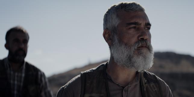 « Salvation », Grand Prix du jury à la Berlinale, une fable implacable sur la haine de l’autre et la guerre