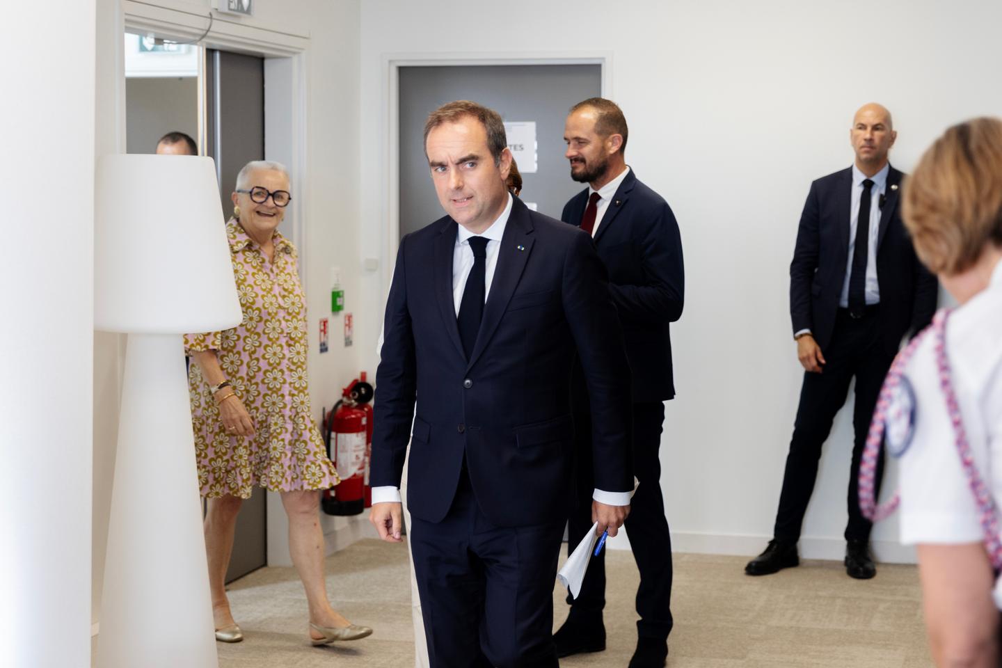 Hack of French tax data: Safeguarding taxpayers' trust is essential
