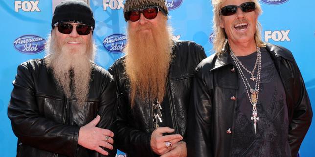 ZZ Top drummer Frank Beard dead at 77