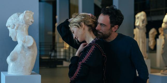 Dans « Trois adieux », Isabel Coixet filme le combat d’une femme pour sa survie, après une séparation
