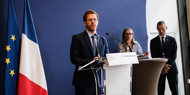 EN DIRECT, piratage du site des impôts : le gouvernement détaille les trois fuites de données qui concernent aussi les données cadastrales et les successions