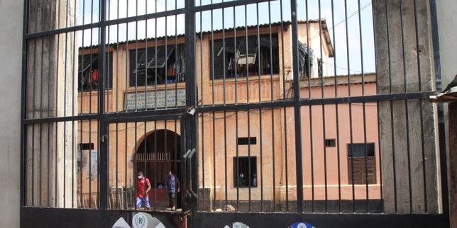 Deux Français arrêtés et détenus au Togo depuis le 27 juillet, selon le Quai d’Orsay
