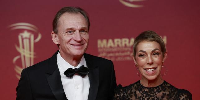 Nicolas Altmayer, producteur d’« OSS 117 », et sa compagne, Mathilde Favier, cadre chez Dior meurent dans un accident de la route