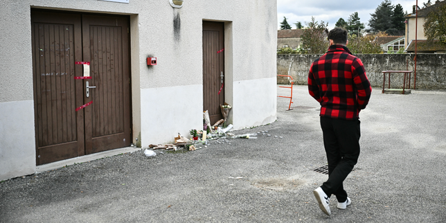 Meurtre de Thomas Perotto à Crépol : le parquet conteste la circonstance aggravante de racisme retenue par les juges