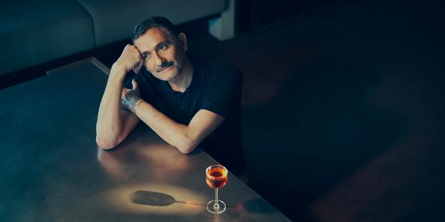 Un apéro avec Francis Kurkdjian : « Un parfum ne se crée pas avec le nez, mais avec le cerveau »