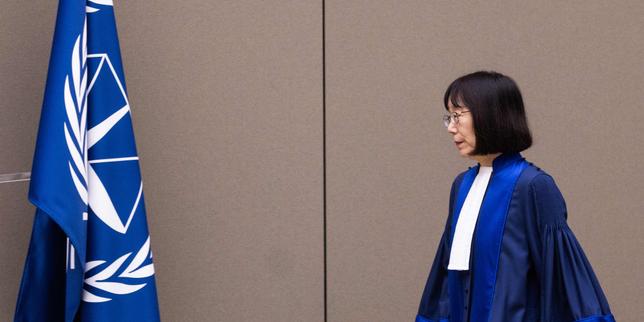 Les Etats-Unis sanctionnent Tomoko Akane, présidente de la CPI