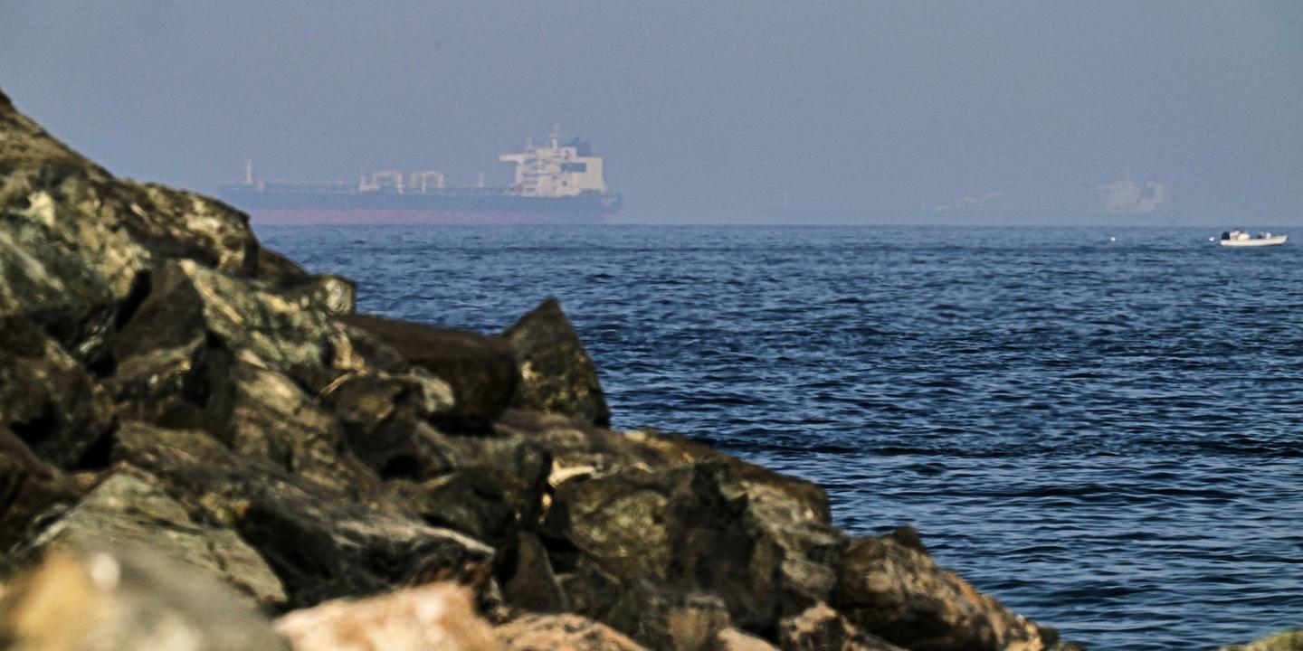 UAE suspends trade and finance with Iran following missile event.