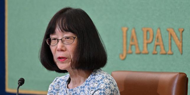 Au Japon, la faiblesse de la réaction du gouvernement aux sanctions américaines contre la présidente de la CPI ne passe pas
