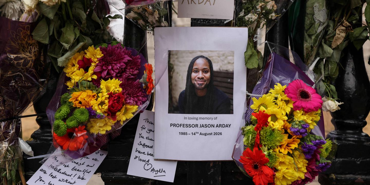 Mort de Jason Arday : l’université de Gand suspend le chercheur accusateur