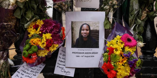 Mort de Jason Arday : l’université de Gand suspend le chercheur ayant accusé de plagiat le jeune professeur de Cambridge