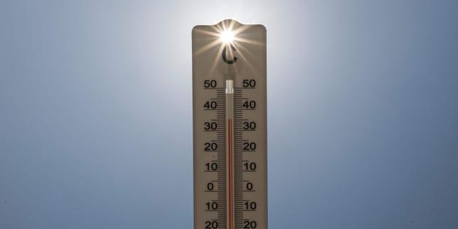 France records over 7,300 excess deaths during historically hot summer