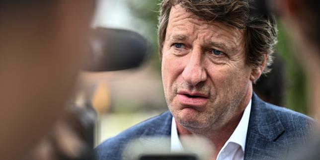 Présidentielle 2027 : Yannick Jadot acte la rupture avec LFI et lance « Rassembler la social-écologie » pour unir la gauche