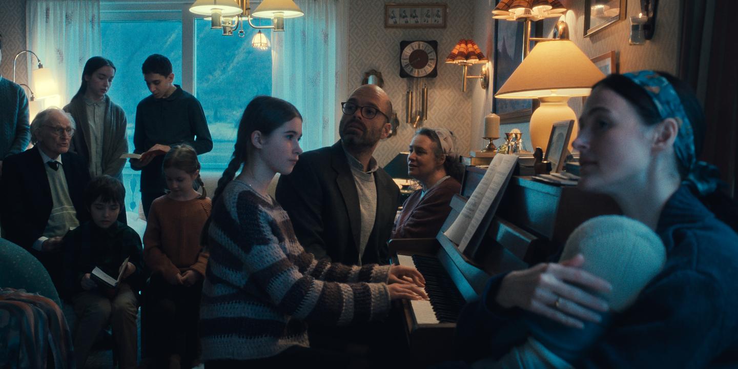 « Fjord », Palme d’or 2026 : « Cristian Mungiu prête le prestige du cinéma au registre de la lutte contre le politiquement correct »